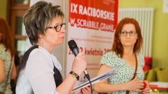 Scrabble w Raciborzu