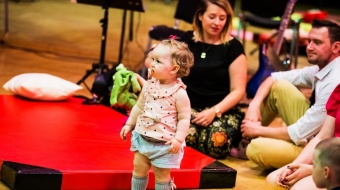 Muzyka dla maluchów