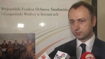 Wręczono Zielone Czeki