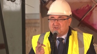 Rafako buduje blok w Jaworznie