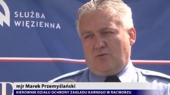 Turniej strzelecki SW