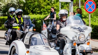 Ruszył sezon motocyklowy