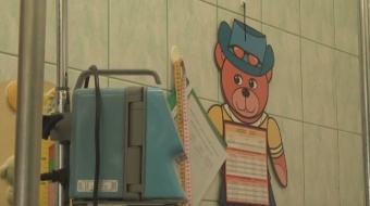 Nowy ordynator pediatrii