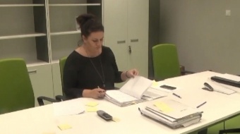 Prężny zespół przy Gamowskiej