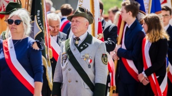 Majowe Święto w Raciborzu