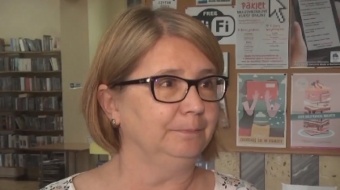 Biblioteka i jej tydzień