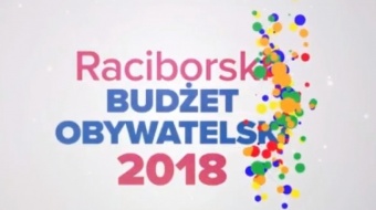 Budżet obywatelski 2018