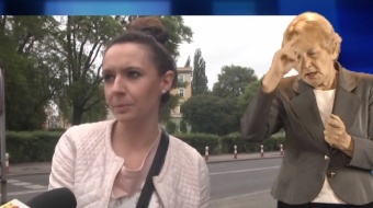 Wiadomości dla niesłyszących