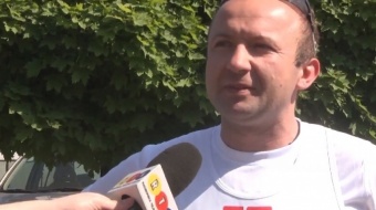 Rafakowcy na mistrzostwach energetyków