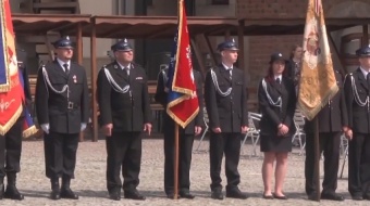 Święto raciborskich strażaków