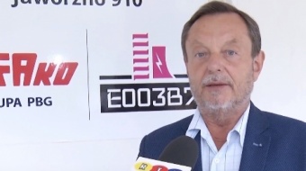 Rafakowcy w Jaworznie