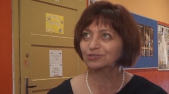 Drzwi otwarte w ośrodku