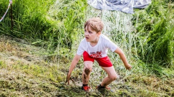 I Bieg Małego Polaka