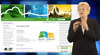 Przedsiębiorczy Racibórz u niesłyszących