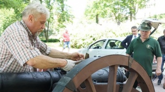 Wystrzałowa Ludmiła