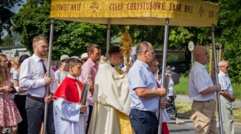 Raciborskie Boże Ciało