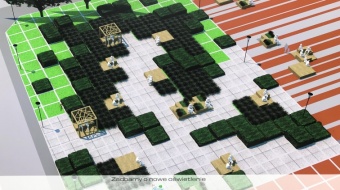 Plany na plac Długosza