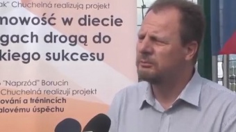 Naprzód z nową dietą i treningiem