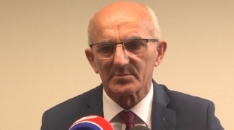 Przebudowa Łąkowej. Co dalej?