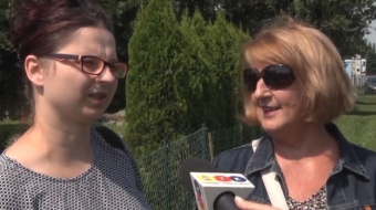 Działkowcy dostali dotacje