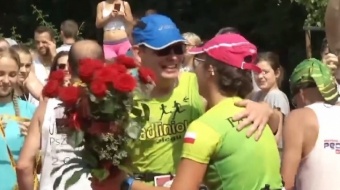 Co dla zwycięzców Półmaratonu?