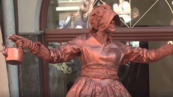 II Festiwal Raciborskiej Ulicy