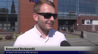 Półmaraton charytatywnie