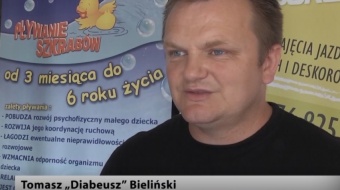 Kto chętny na pętlę Diabeusza?