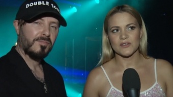 Blue Cafe na sympozjum BMP