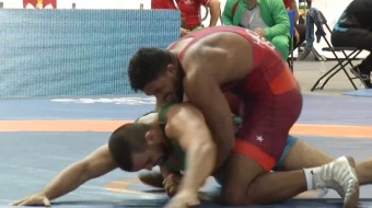 Turniej im. Władysława Pytlasińskiego FINAŁY