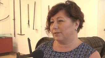 Muzeum. Kto dobrze orze