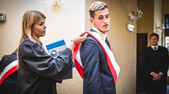 Raciborskie Gaudeamus igitur