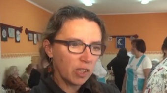 Konkurs kulinarny w DDPS