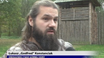 Drengowie proszą o głos