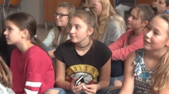 Dzień języków obcych