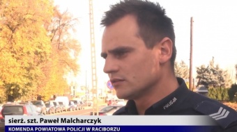 Bezpieczeństwo najważniejsze