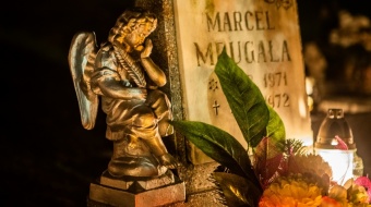 Płomienie wspomnień