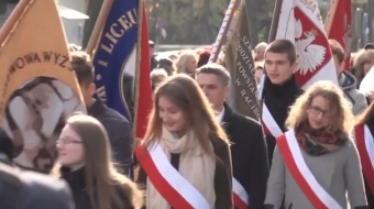 Jeszcze Polska nie zginęła