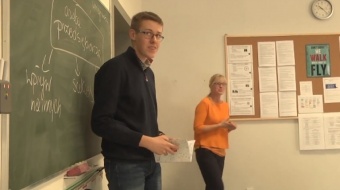 Diecezjalne LO w Raciborzu