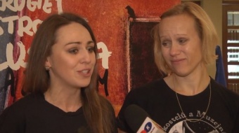 Po drugiej stronie lustra