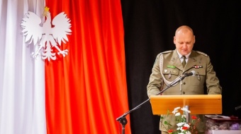 Wspólne świętowanie na zamku