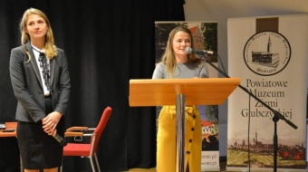 Konferencja muzealna na zamku