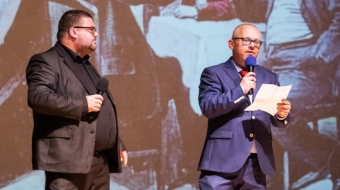 Premiera filmu o Winiarni