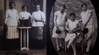 Wystawa o Ślązaczkach w Muzeum