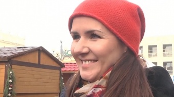 Raciborski jarmark w pełni