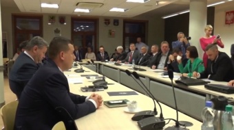 Powiatowy serwis informacyjny