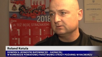 Czad. Cichy zabójca