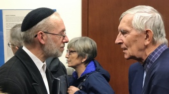 Wystawa o raciborskich Żydach