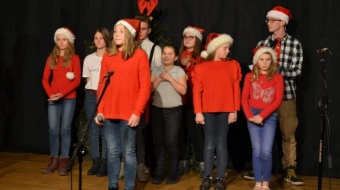 Talenty młodzieży z MDK