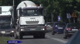 Przetarg na obwodnicę